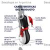 Satisfyer Pro penguin succionador clitorial edicion navideña